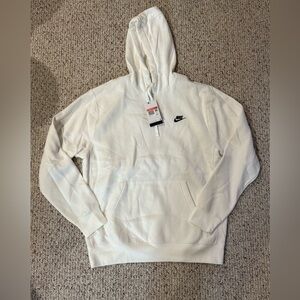 Nike Sportswear Club Fleece Hoodie